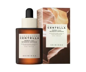 Skin 1004 Madagascar Centella Probio Cica Intensive Ampoule 50ml