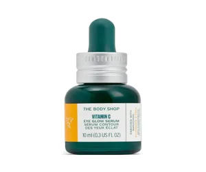 The Body Shop Vitamin C Eye Glow Serum 10ml