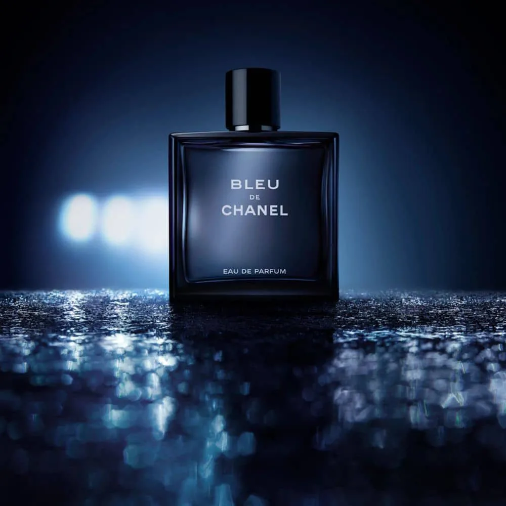Bleu De Chanel EDP for Men 100ml