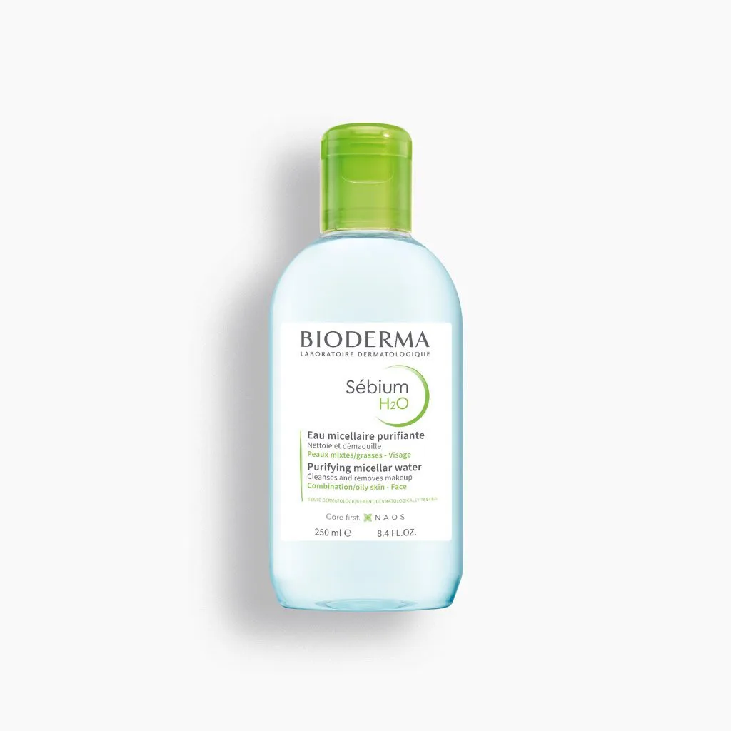 Bioderma Sebium H2O 250ml