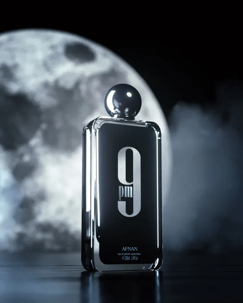 Afnan 9pm EDP Eau De for Men Parfum 100ml