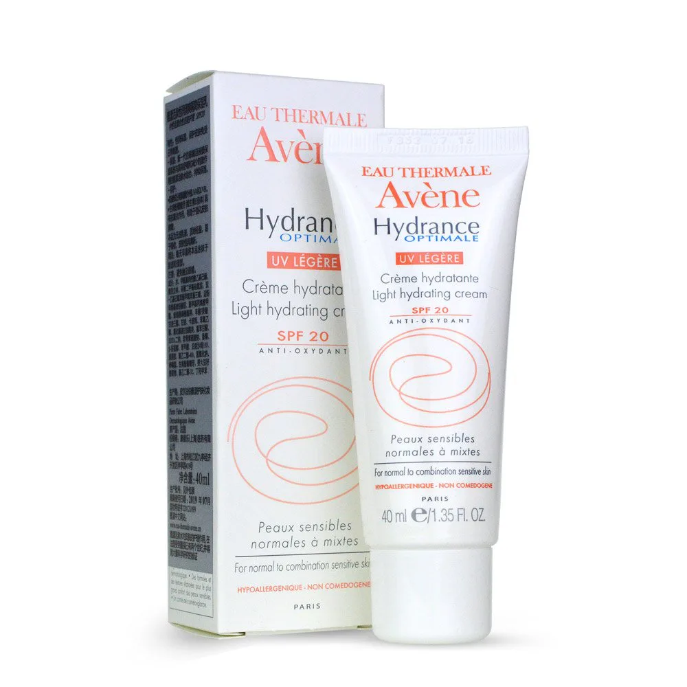 Avene Hydrance Optimale UV Light 40ml