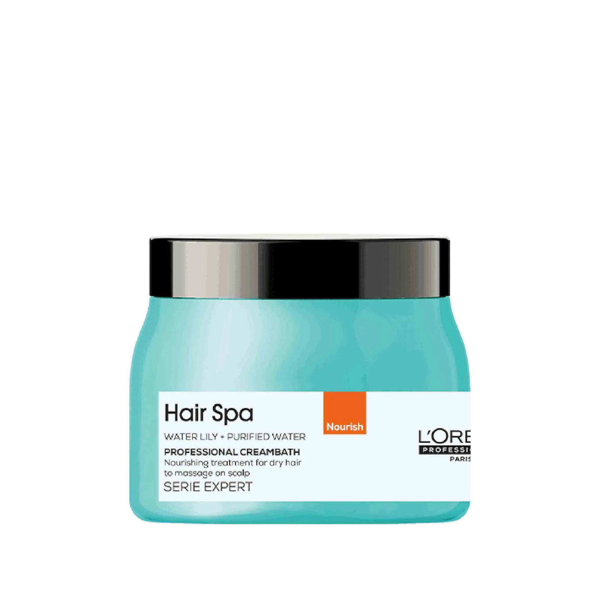 L'Oreal Paris Hair Spa Deep Nourishing Fresh Creambath