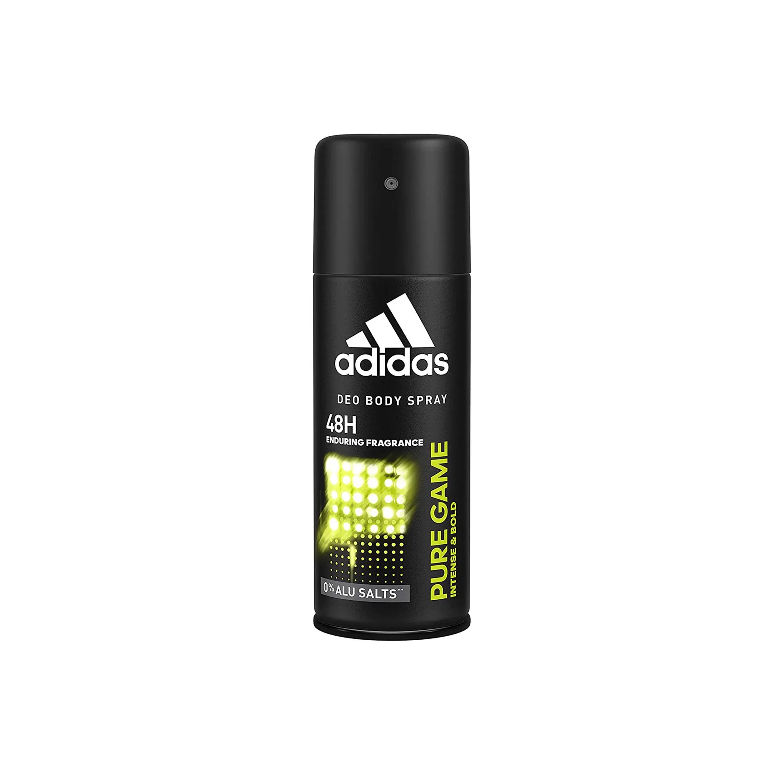 Adidas Pure Game Deo Body Spray 150ml