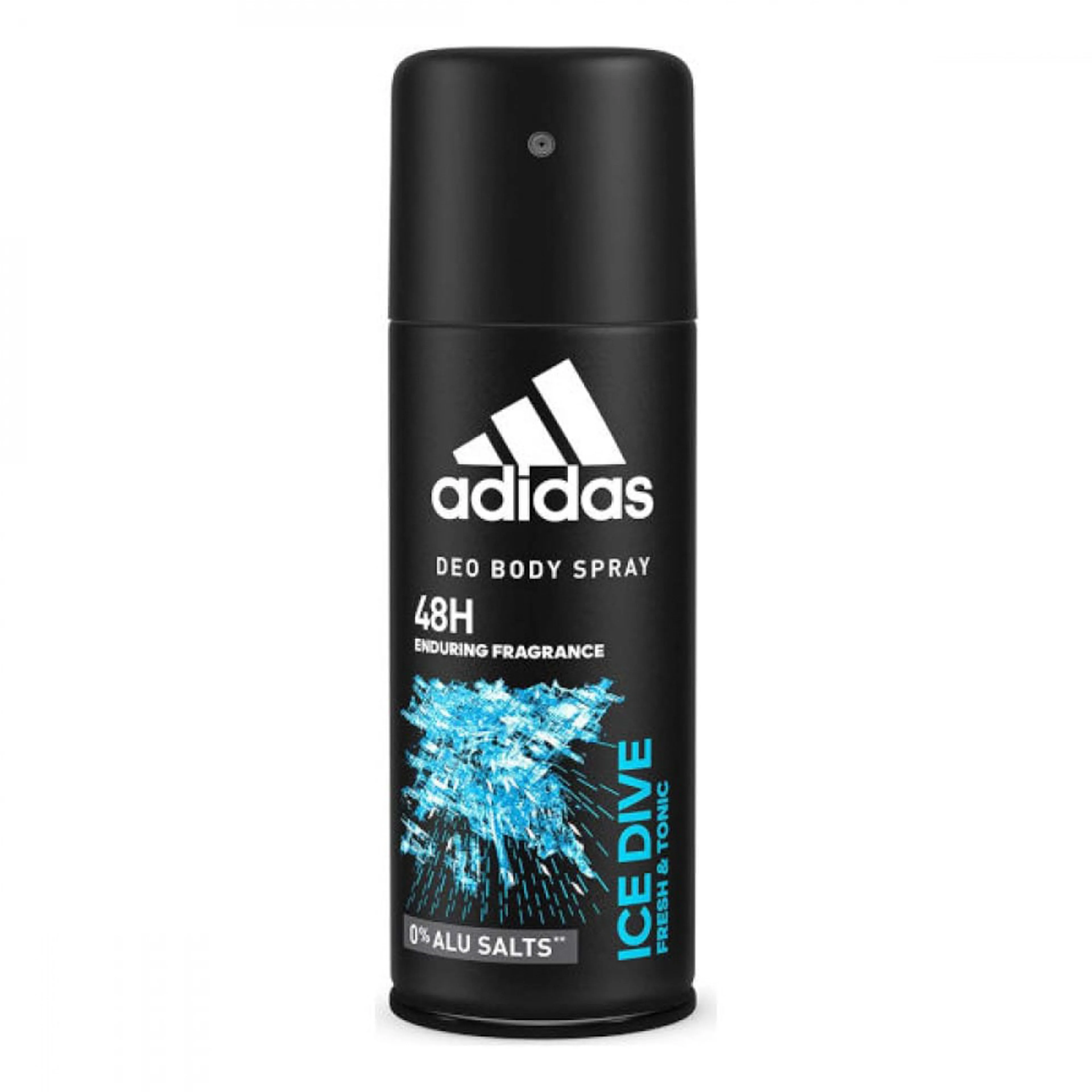 Adidas Ice Dive Deo Body Spray 150ml