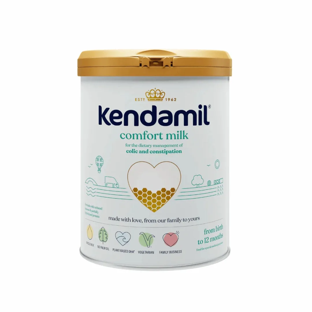 Kendamil Comfort Milk
