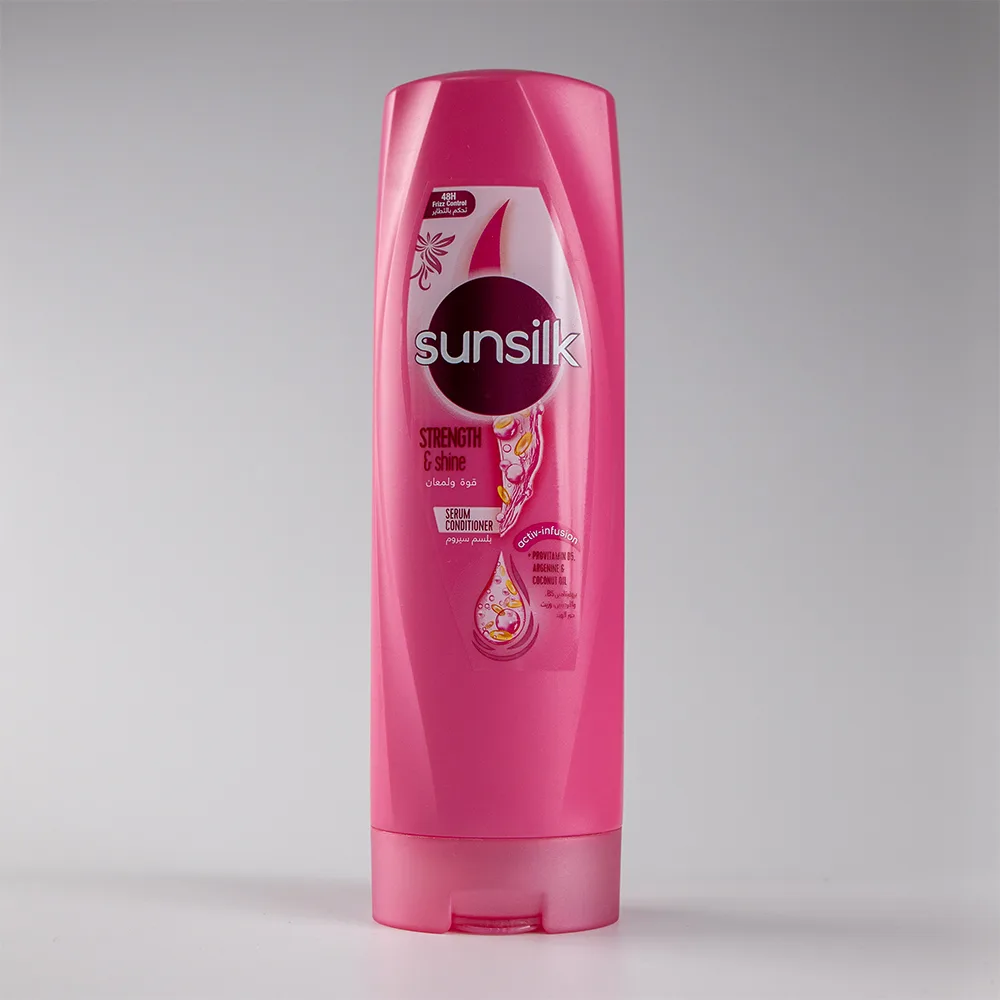 Sunsilk Shine and Strength Conditioner 300ml