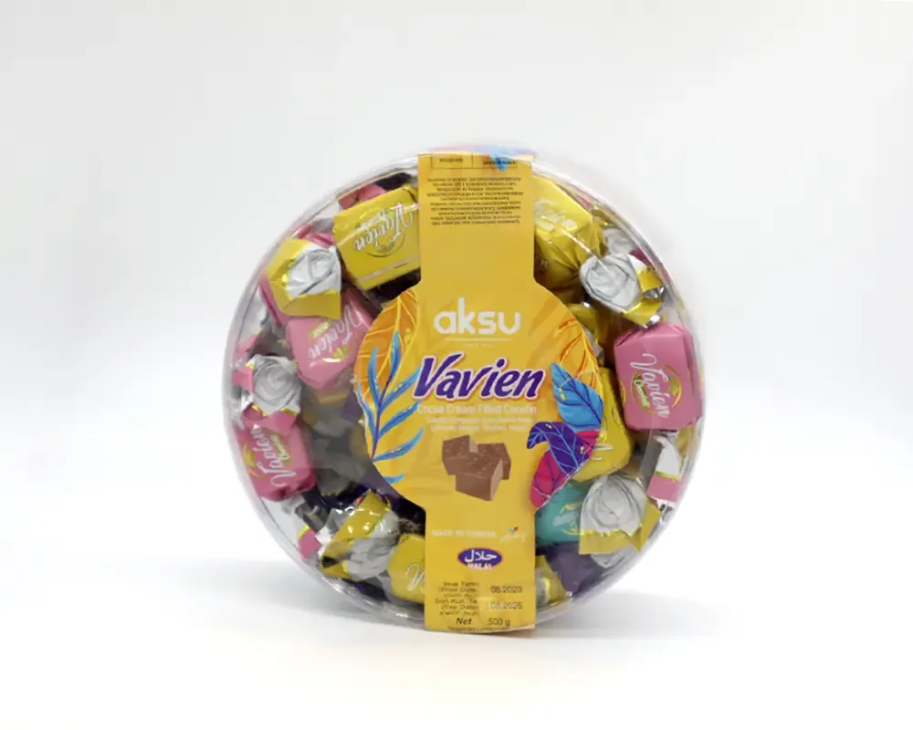 Aksu Vavien Compound Chocolate 500g