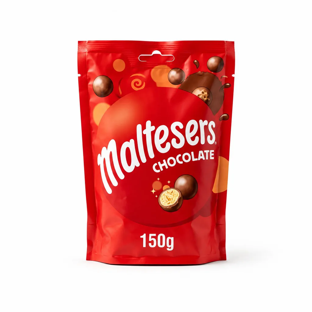 Maltesers Chocolate 150g