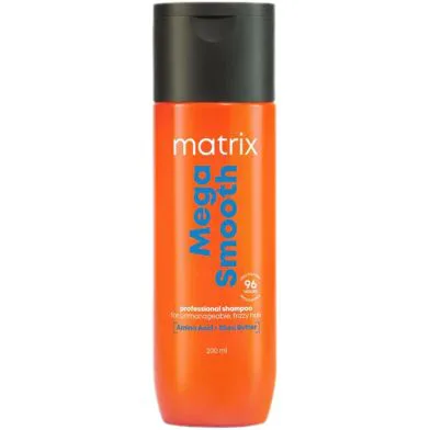 Matrix Mega Smooth Professional Shampoo 200ml