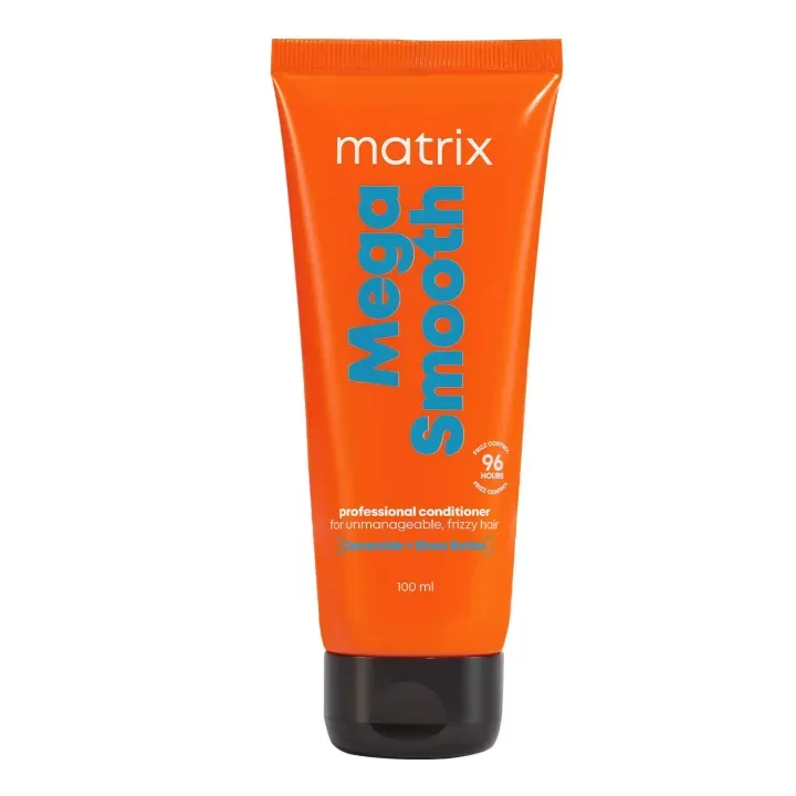Matrix Mega Smooth Professional Conditioner 100ml