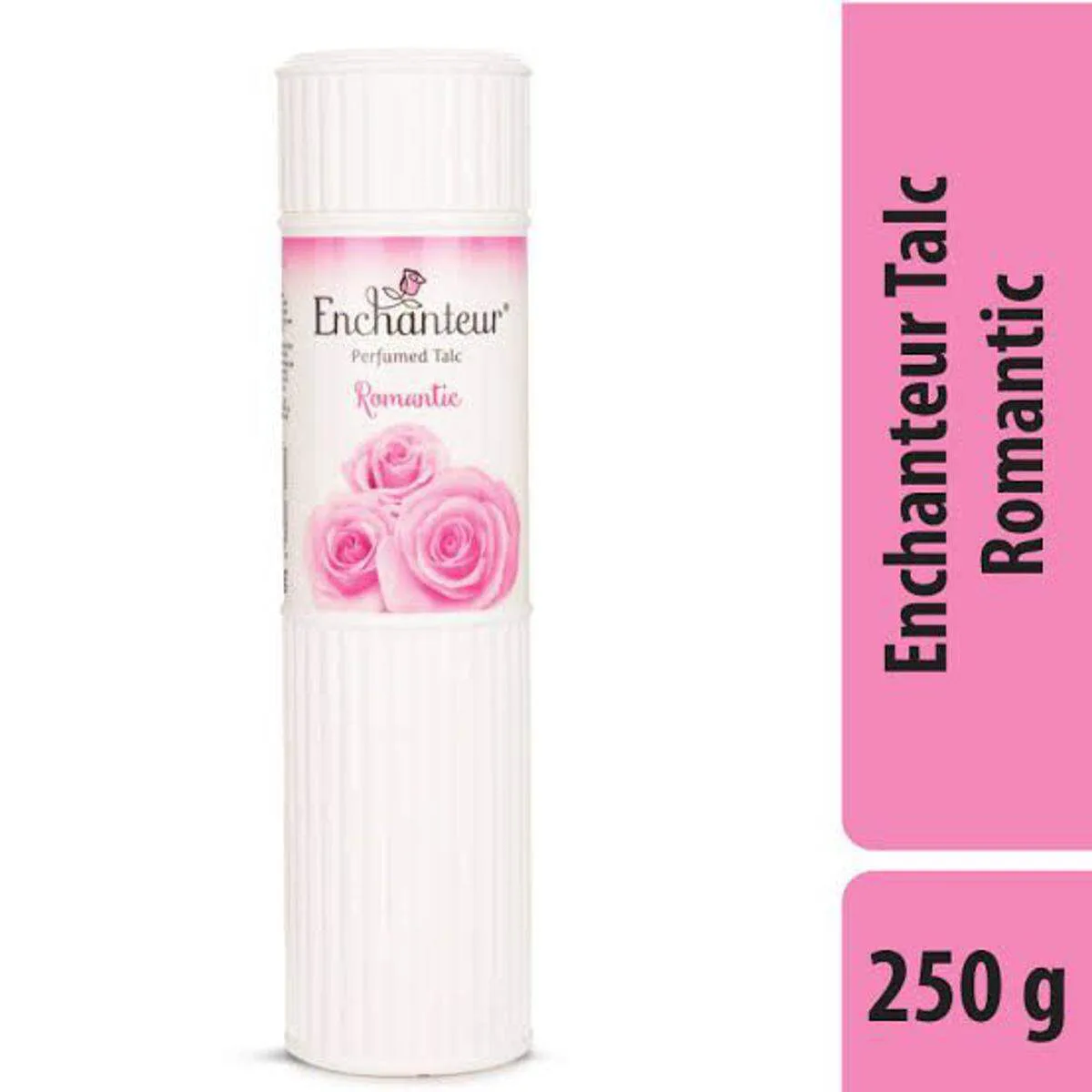 Enchanteur Perfumed Talc Romantic