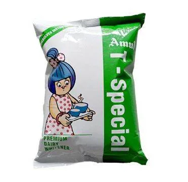 Amul T-Special Premium Daily Whitener