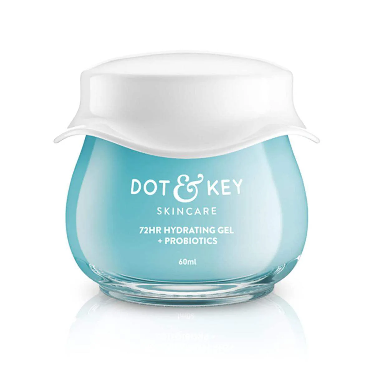 Dot & Key Skincare 72hr Hydrating Gel Moisturizer