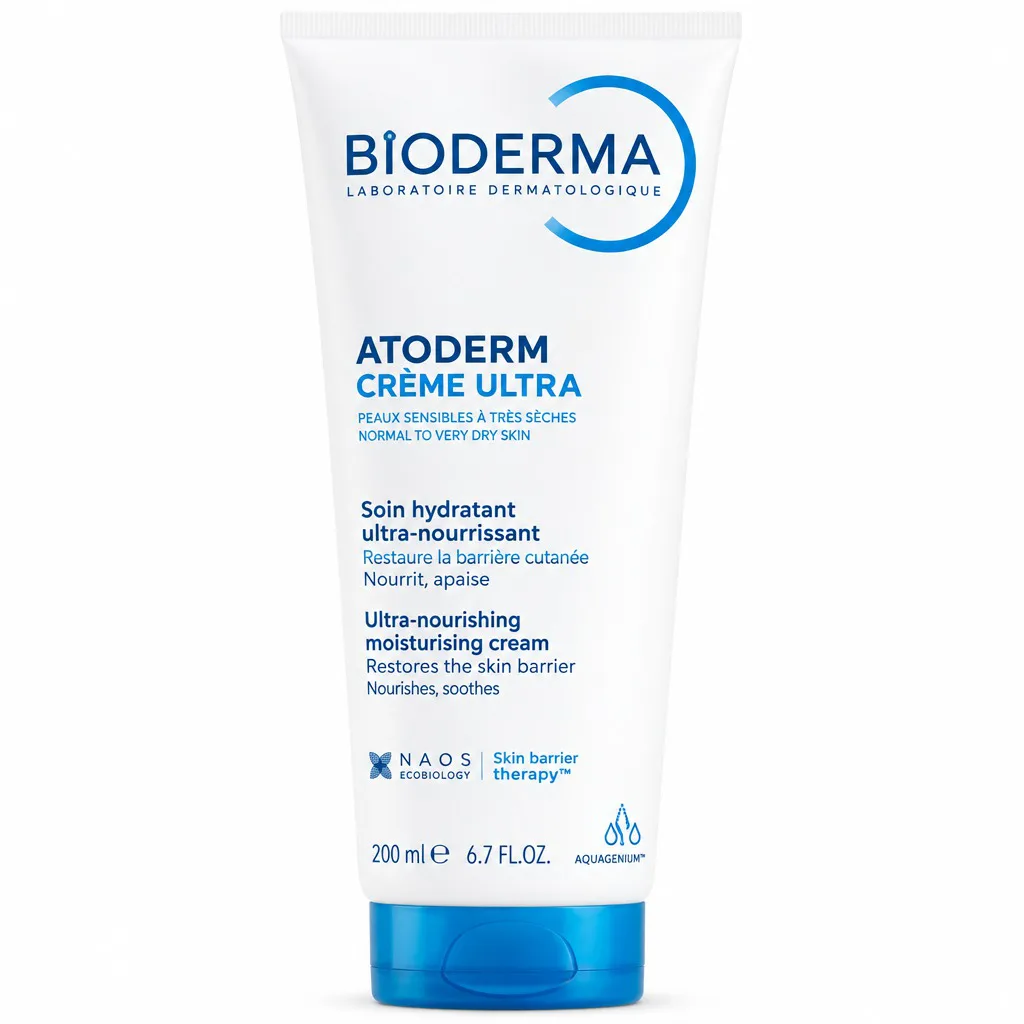 Bioderma Atoderm Crème Ultra 200ml