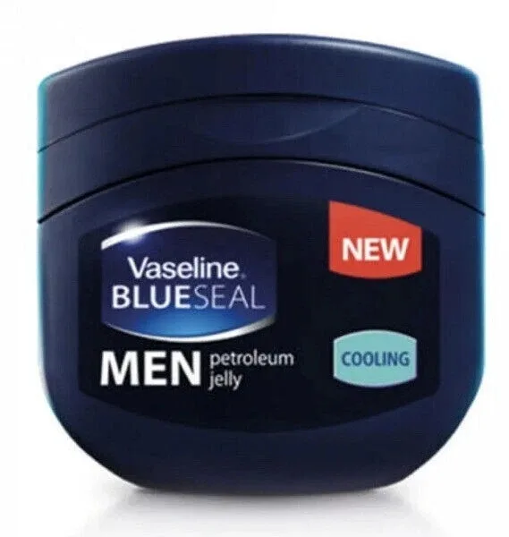 Vaseline Men Cooling Hydration 3-in-1 Lotion