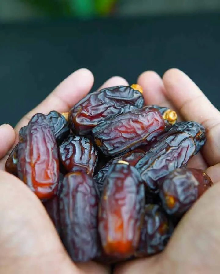 Premium Quality Kalmi Dates 1 Kg