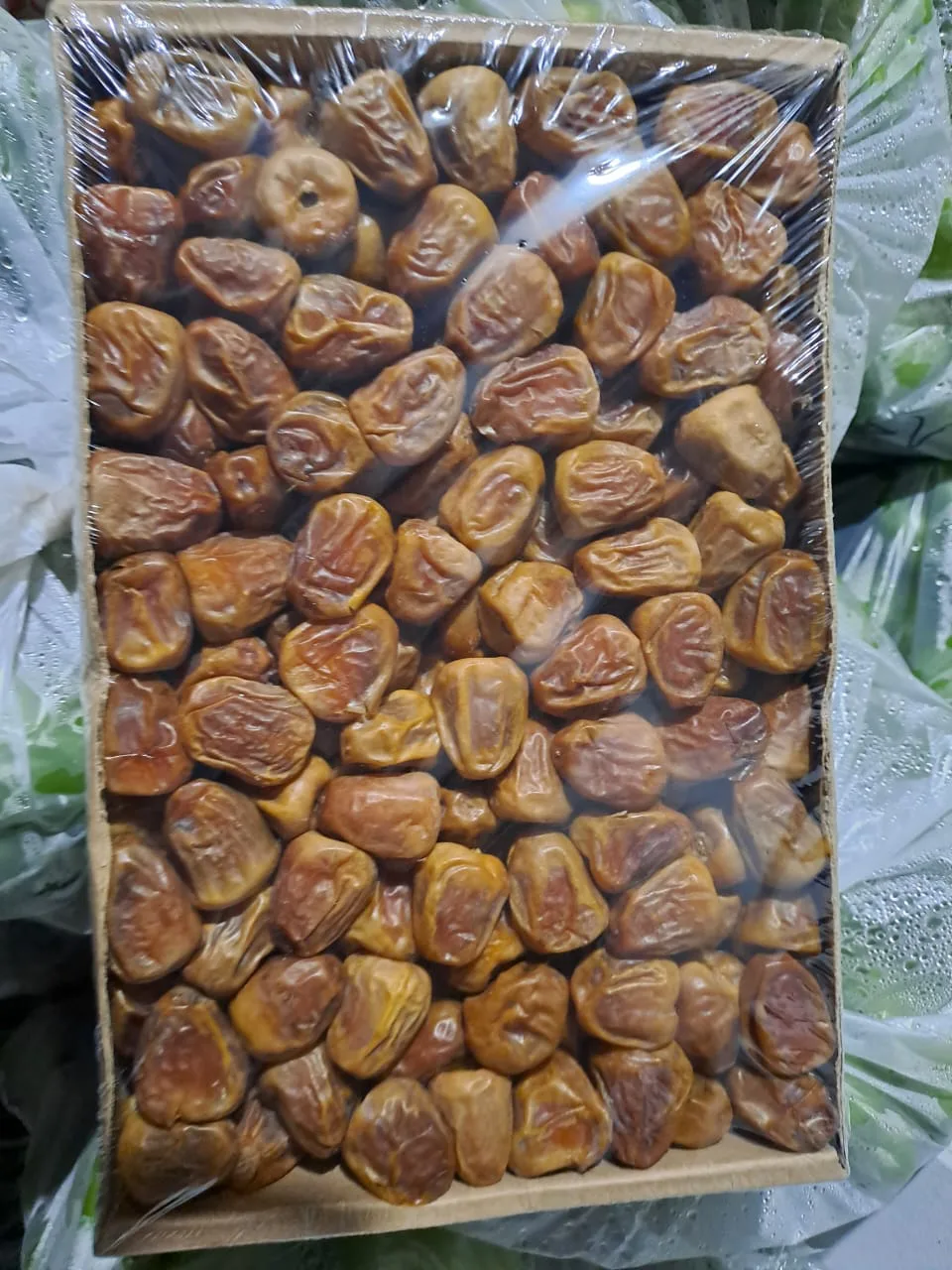 Sukkari Dates 5Kg