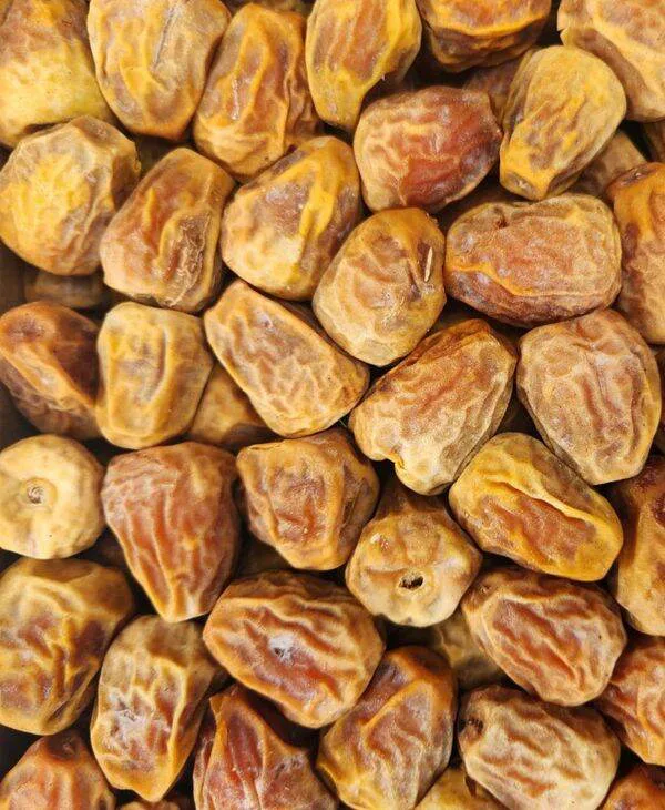 Sukkari Dates 500 Gm