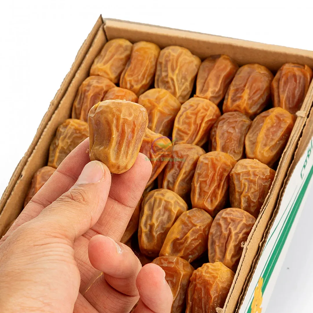 Sukkari Dates 1 Kg