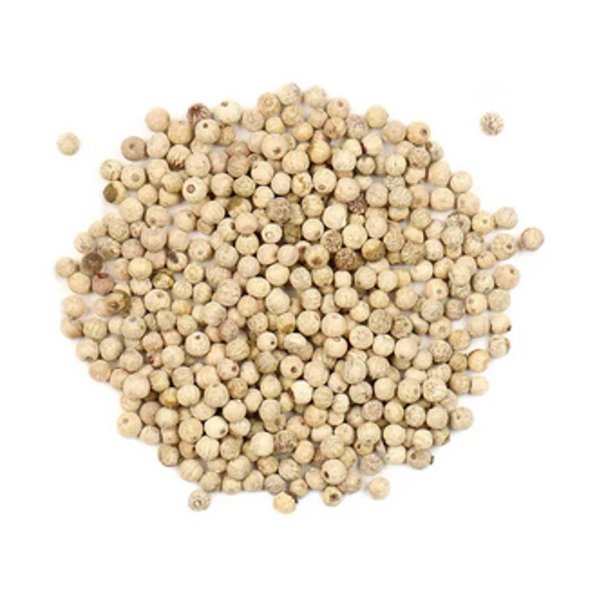 White Pepper 100gm