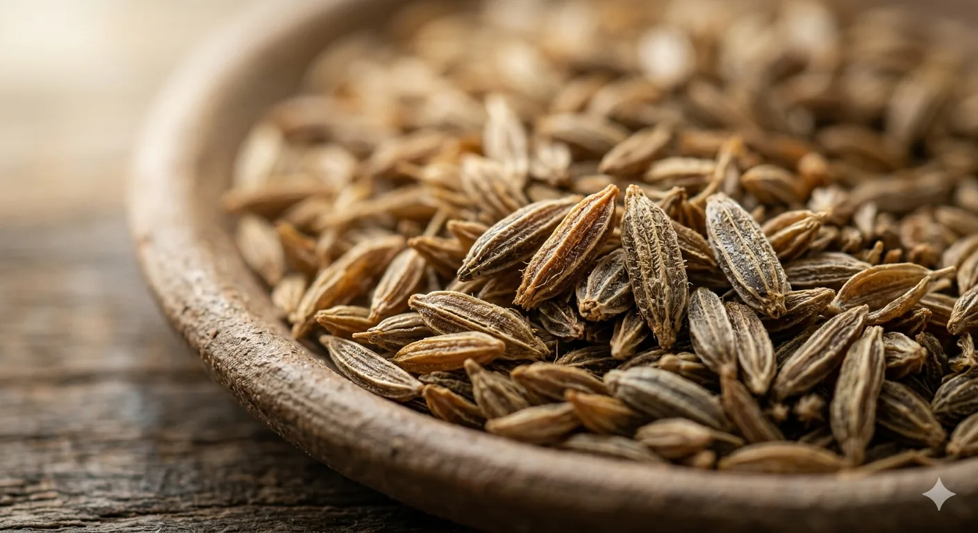 Jeera Spice 1kg