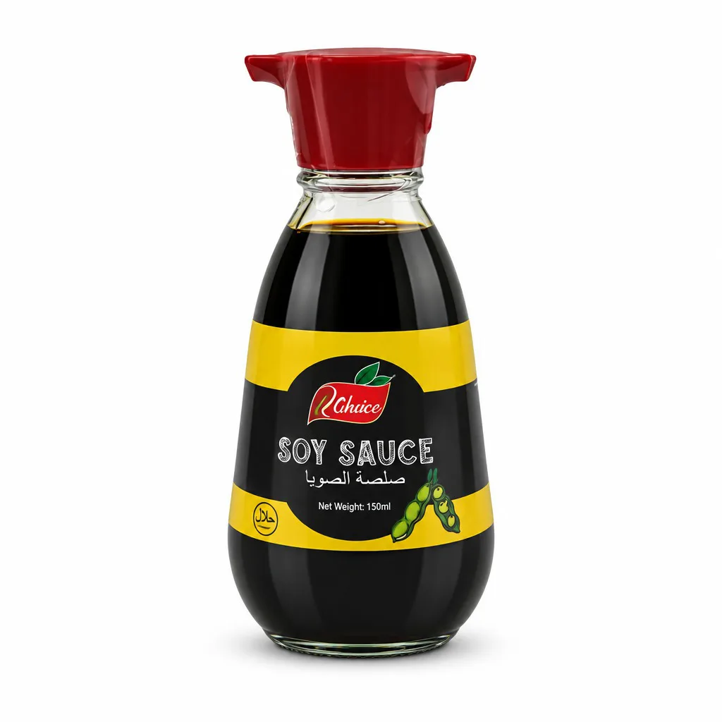 Choice Soy Sauce 150ml
