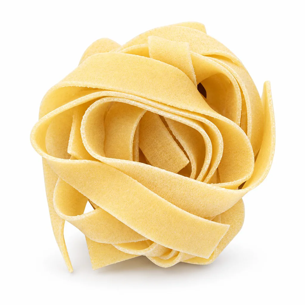 Fiamma 114 Nidi Pappardelle Pasta 500g