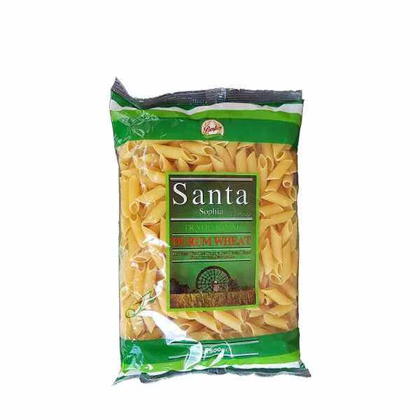 Santa Sophia Durum Wheat Big Shell 500gm