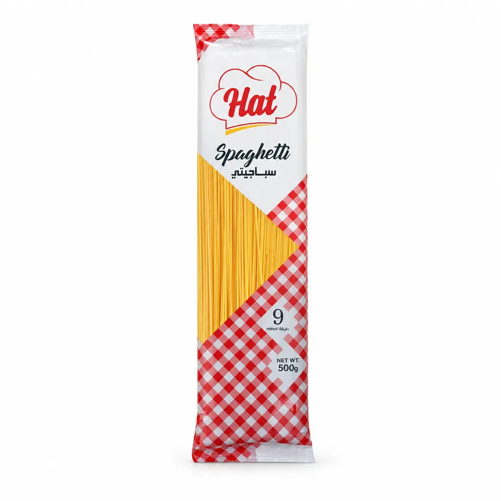 Pastahat Spaghetti 500gm