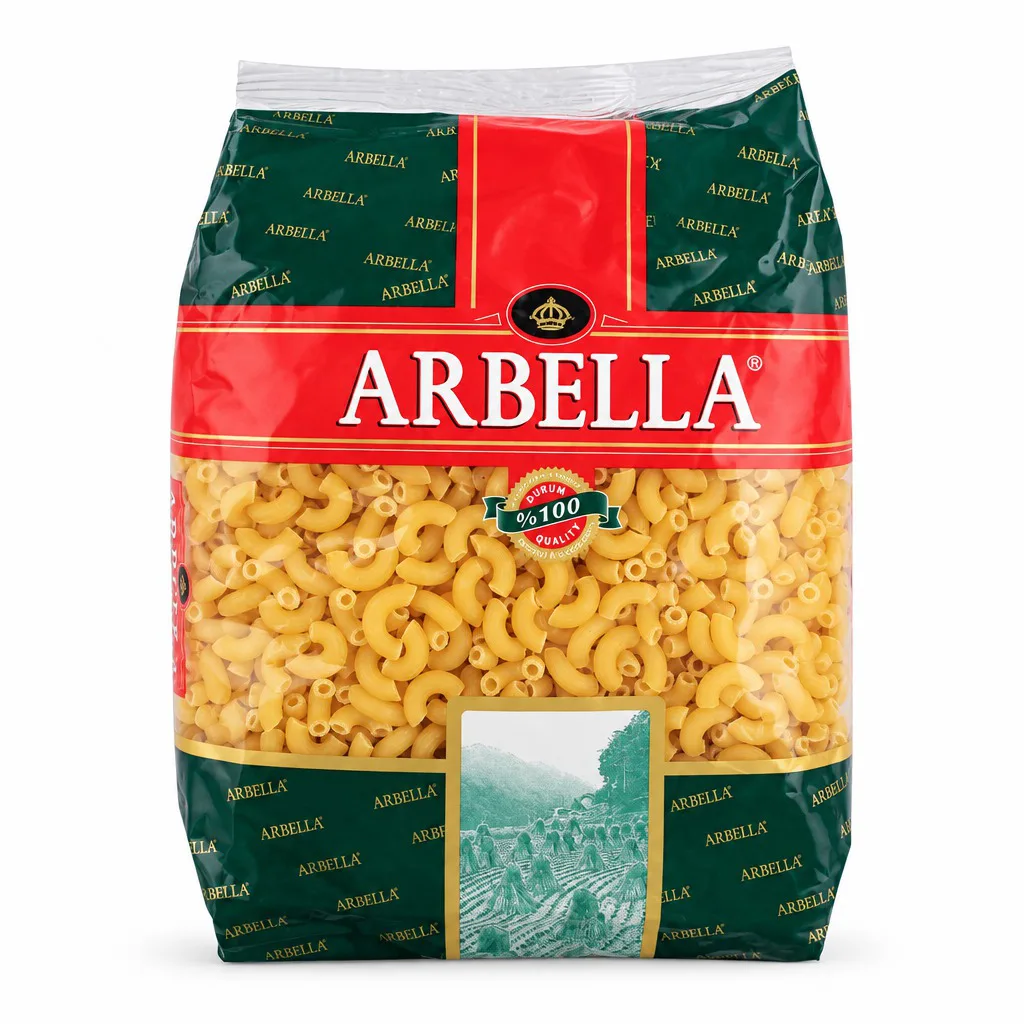 Arbella Elbo Pasta 500gm