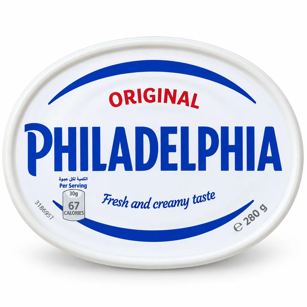 Philadelphia Original Cheese Spread 280g