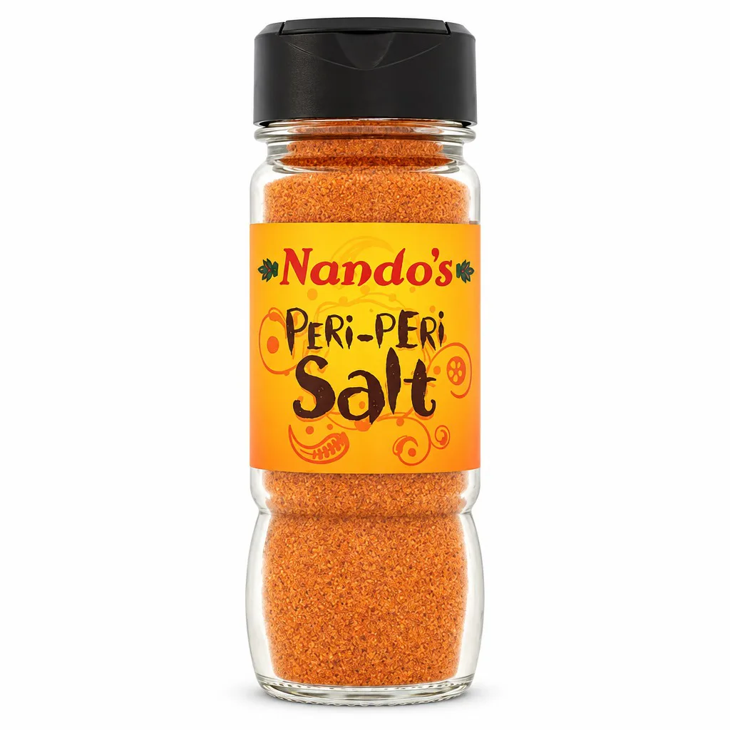 Nandos Peri Peri Salt 70g