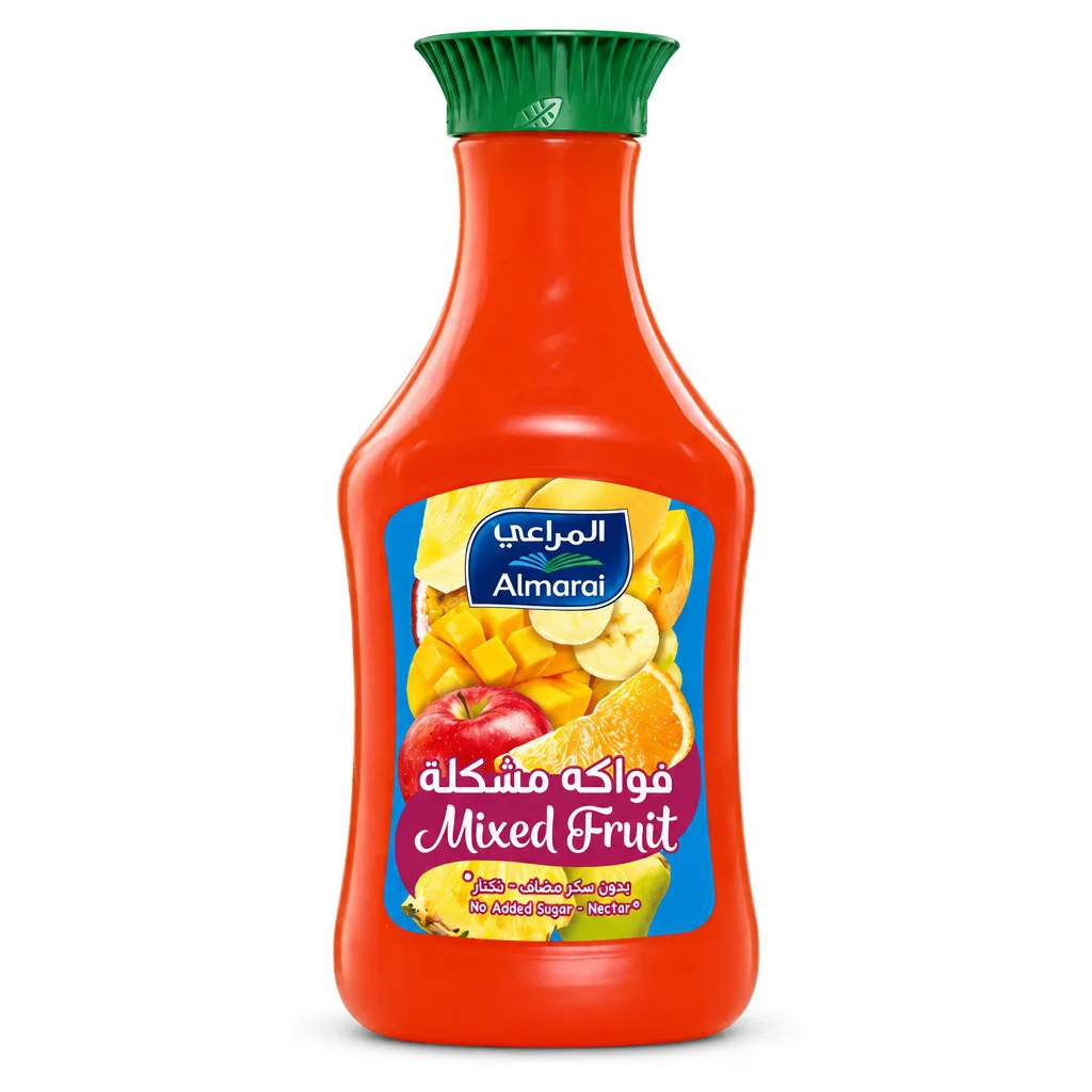 Almarai Mixed Fruit Juice
