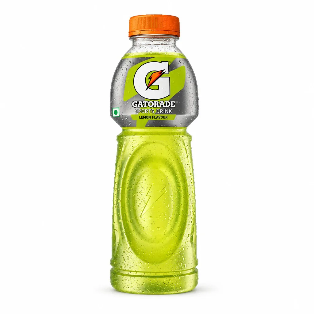 Gatorade Sports Drink Lemon 500ml