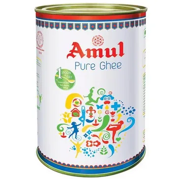 Amul Pure Ghee 1L
