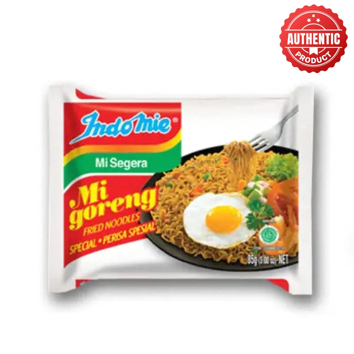 Indomie MI Goreng Special Fried Noodles
