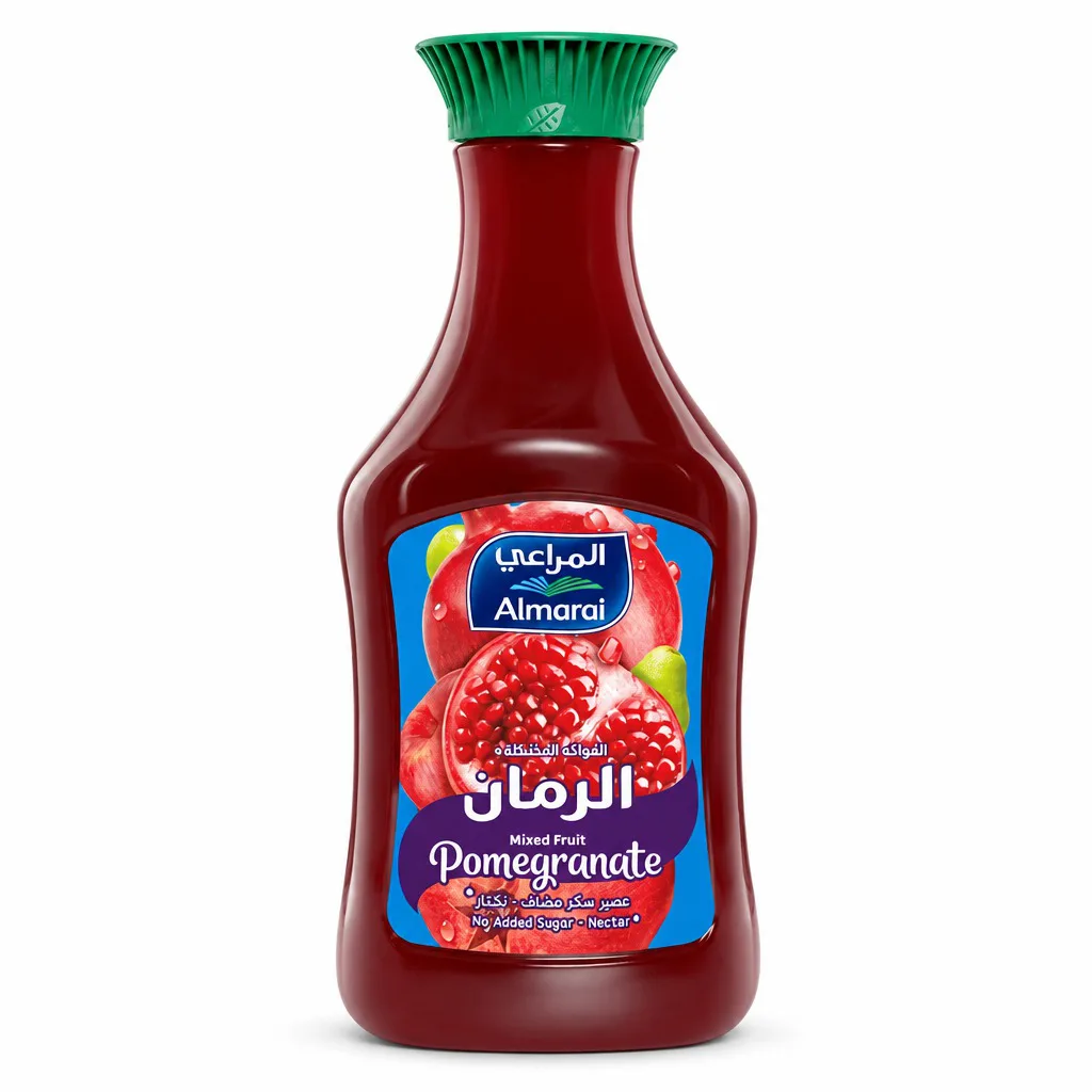 Almarai Pomegranate Mixed Fruit Juice