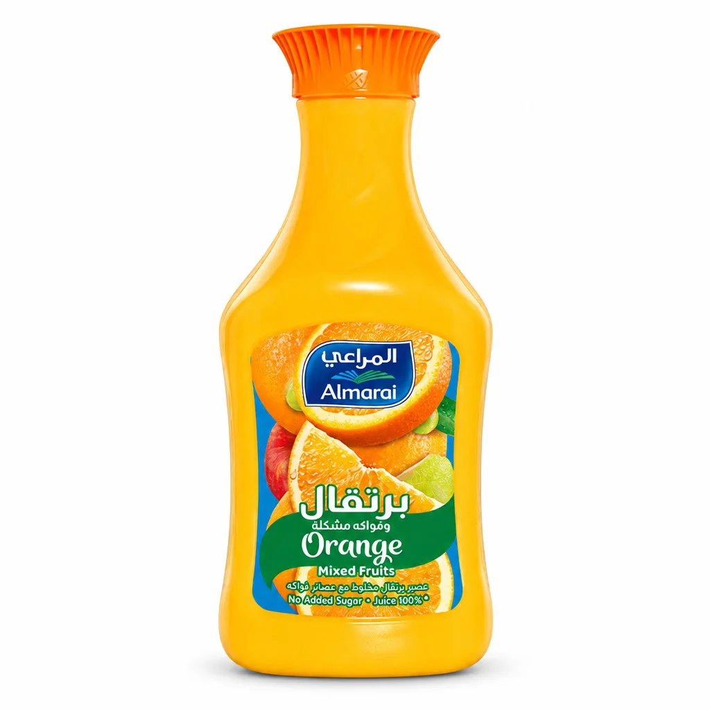 Almarai Orange Juice