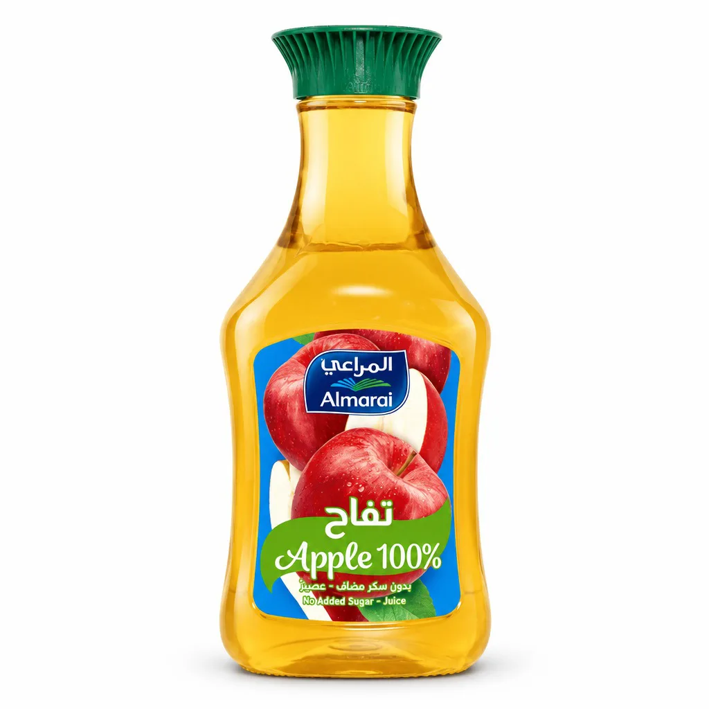 Almarai Apple Juice