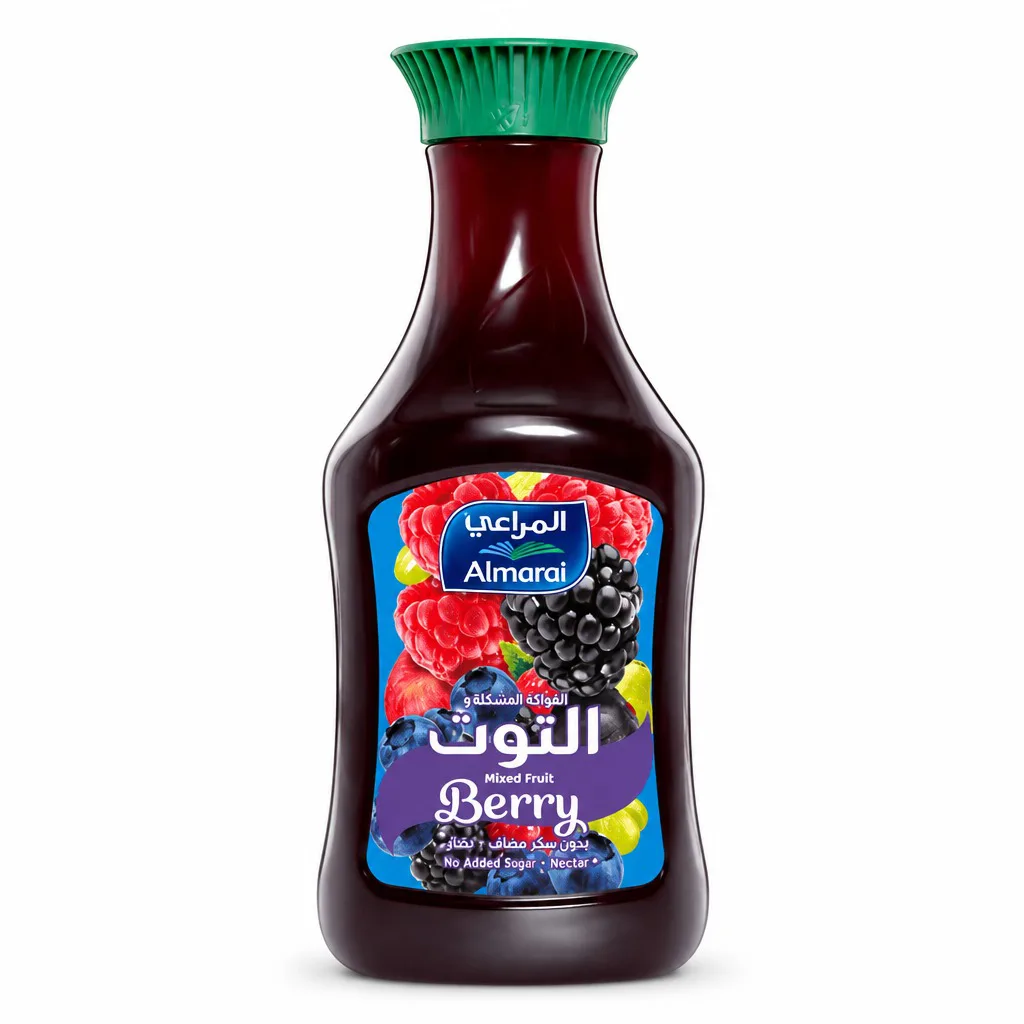 Almarai Mixed Berry Juice