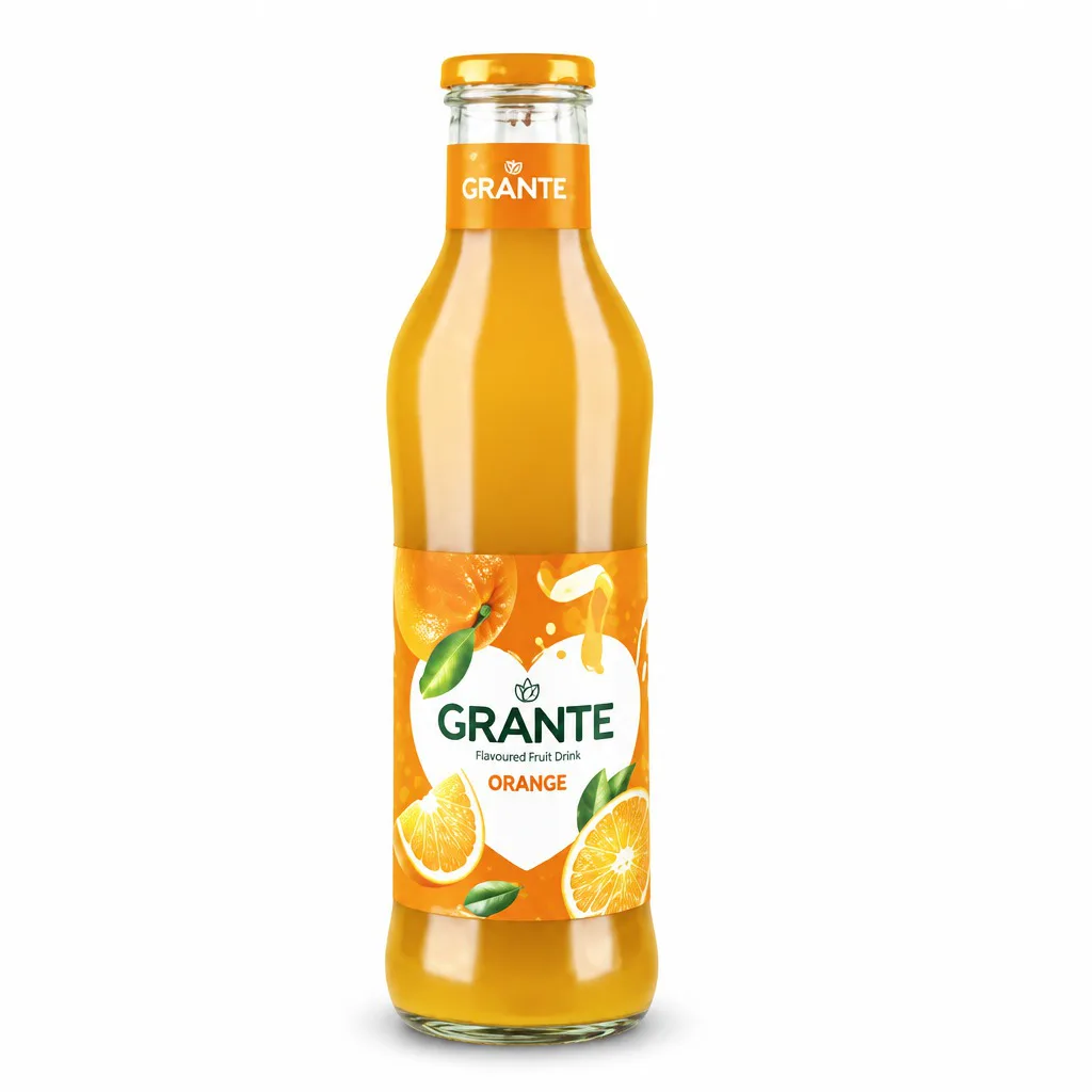 Grante Orange Juice