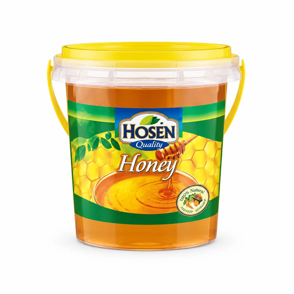 Hosen Quality Honey 1kg