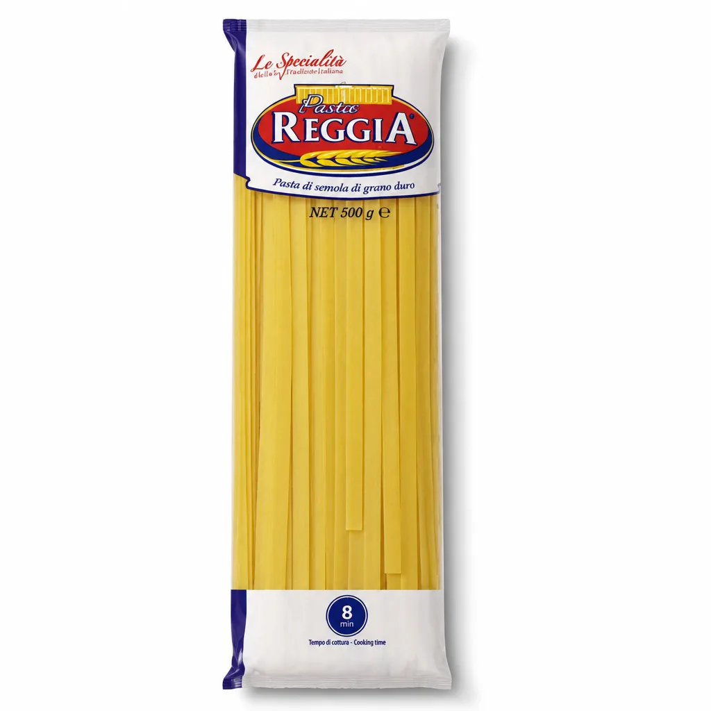 Pasta Reggia Fettucce