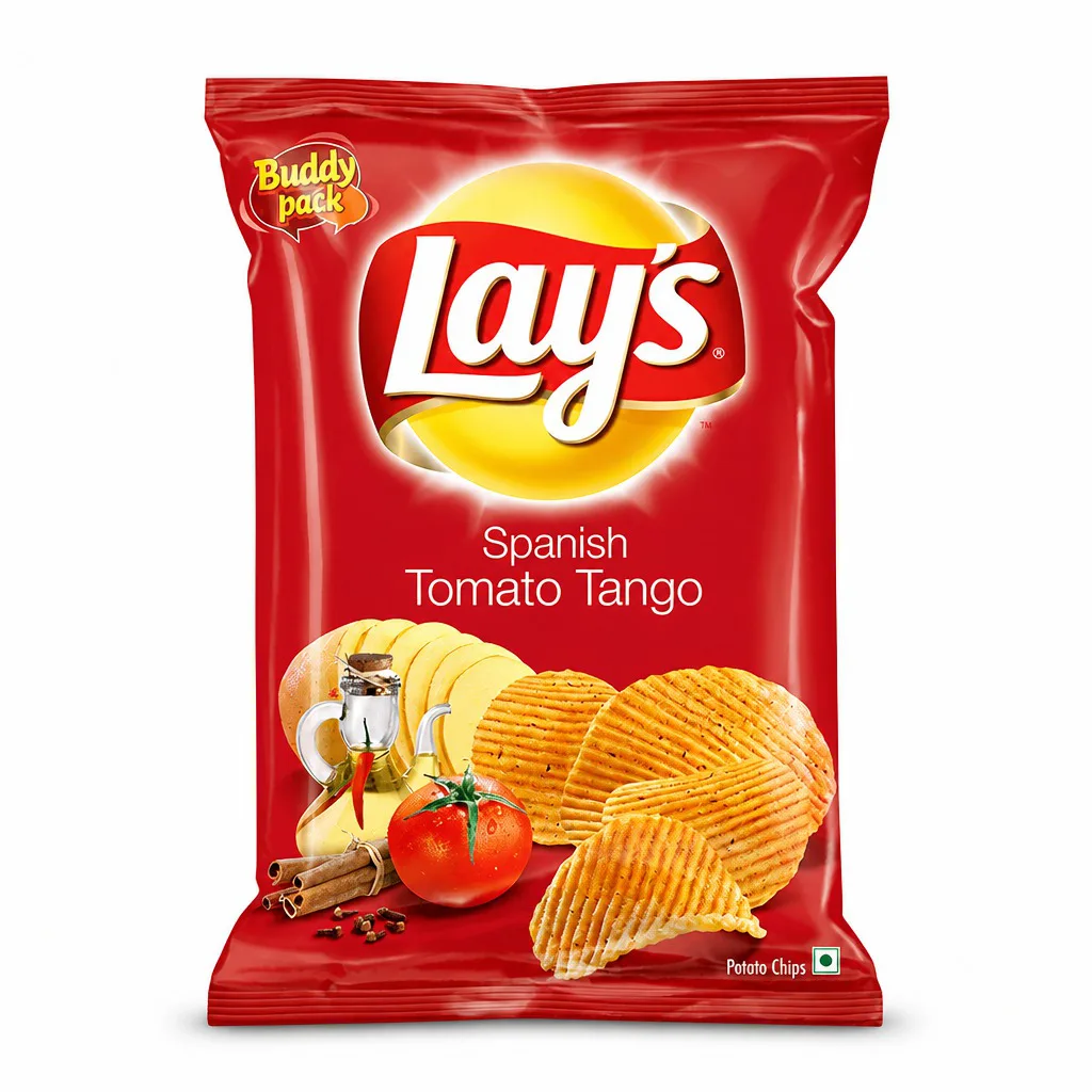 Lays Spanish Tomato Tango Chips