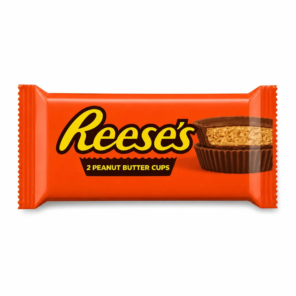 Reese's Peanut Butter Cups 42g