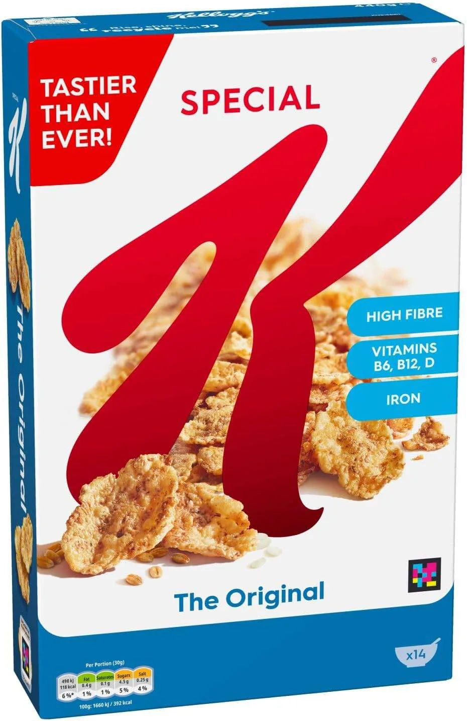 Kellogg's Special K The Original