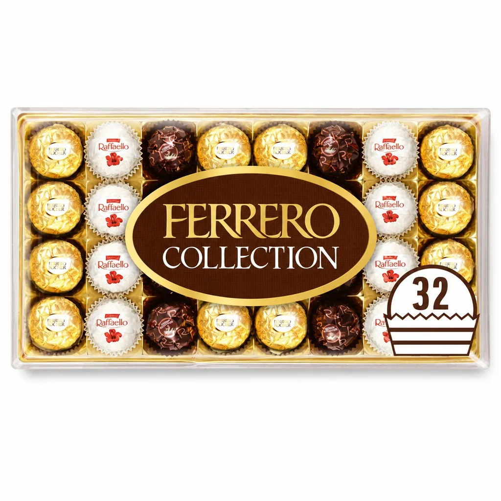 Ferrero Collection T32 359g