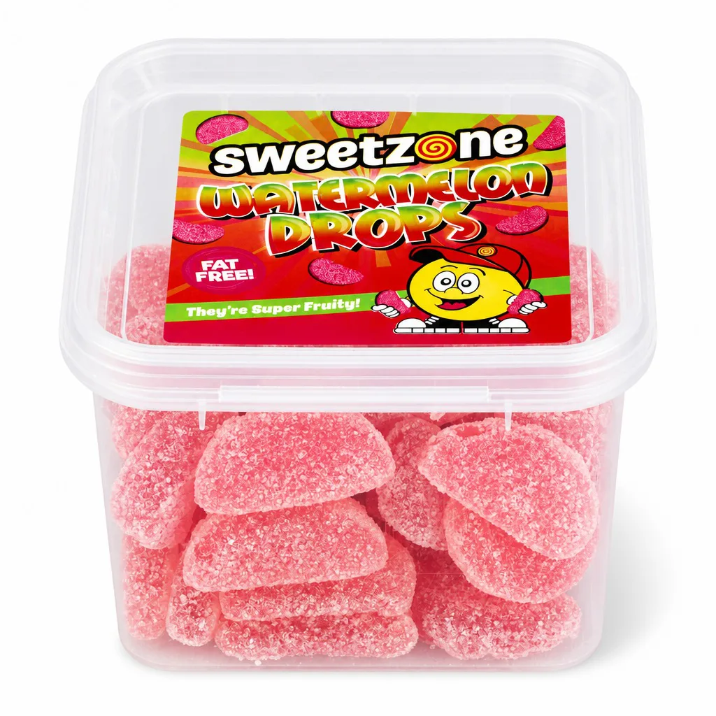 Sweetzone Watermelon Drops