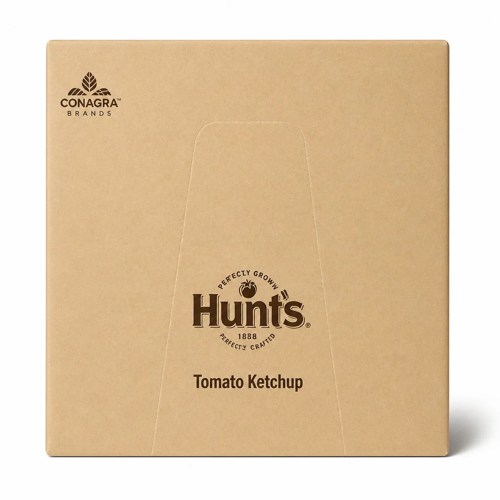 Hunt's Tomato Ketchup 567g